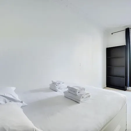 Beautiful 3br With Garden - Mirabeau - Mobility Lease * Parigi