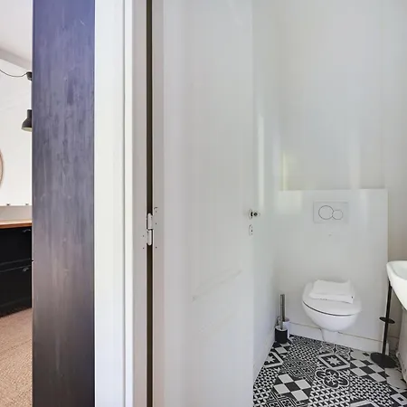 Appartamento Beautiful 3br With Garden - Mirabeau - Mobility Lease *