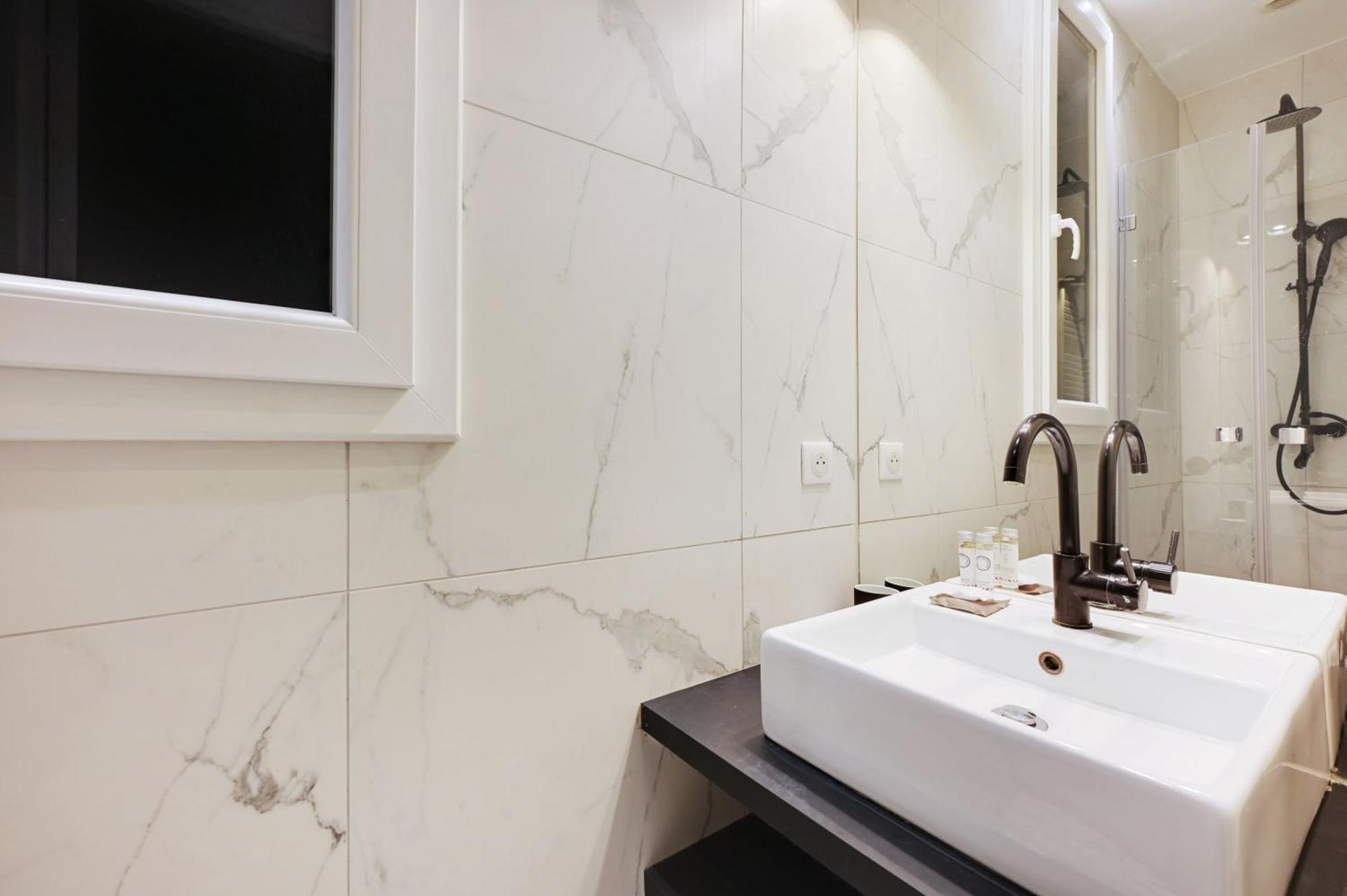 Beautiful 3br With Garden - Mirabeau - Mobility Lease Appartamento Parigi